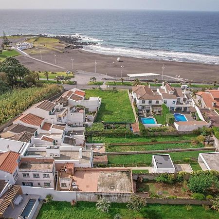Appartamento Oceanside East Ponta Delgada Esterno foto