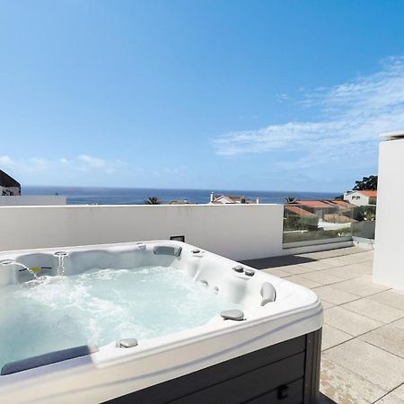 Appartamento Oceanside East Ponta Delgada Esterno foto