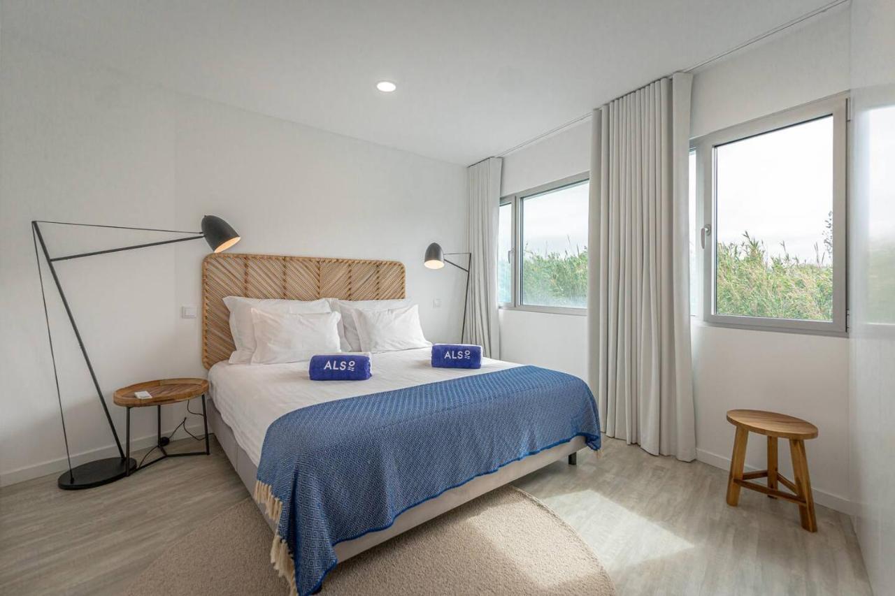 Appartamento Oceanside East Ponta Delgada Esterno foto
