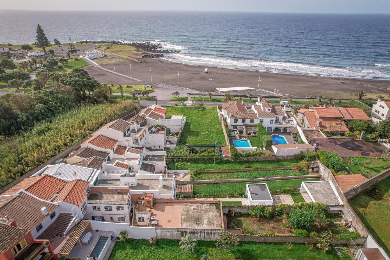 Appartamento Oceanside East Ponta Delgada Esterno foto